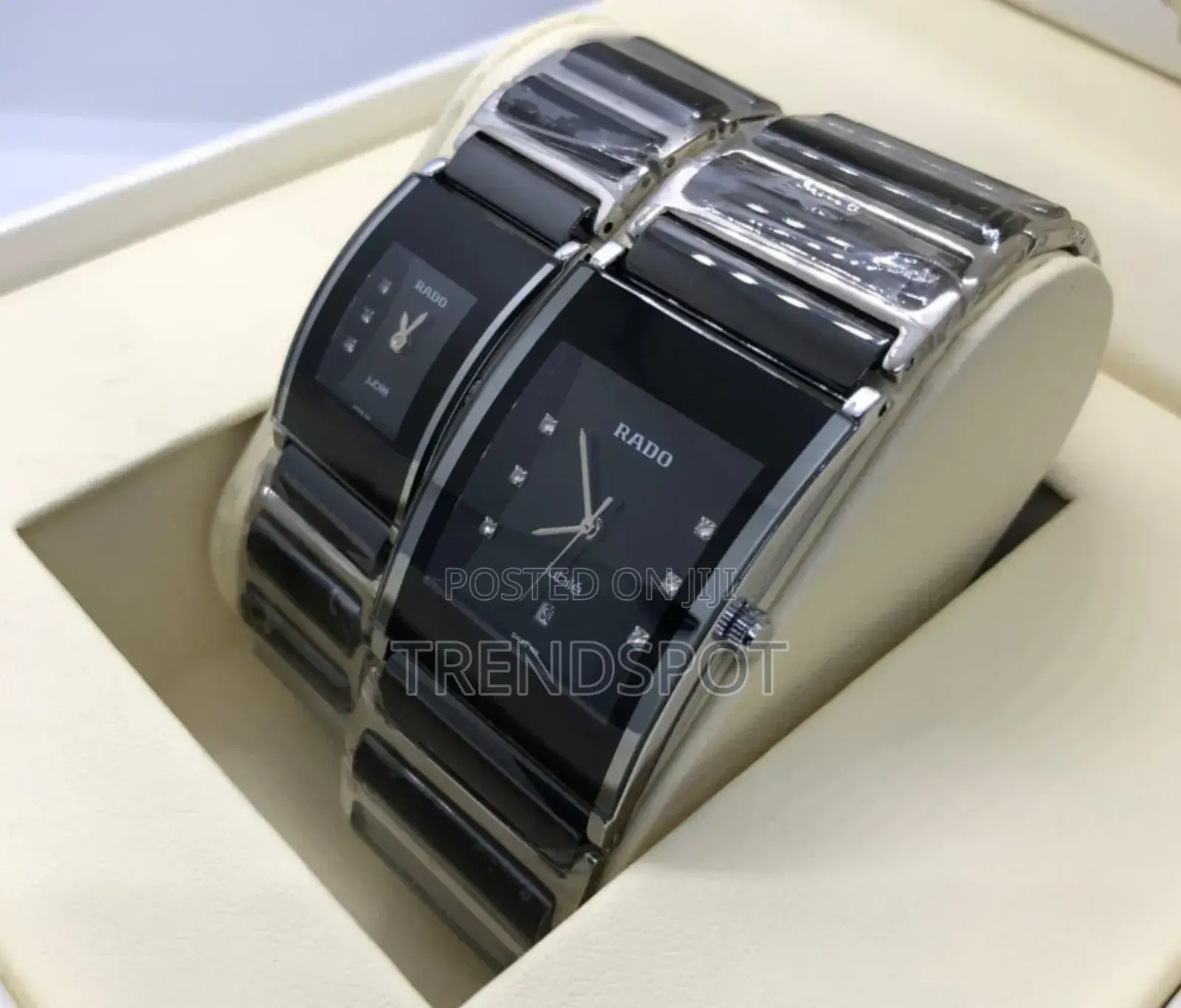 Rado Watches at 7500 Each