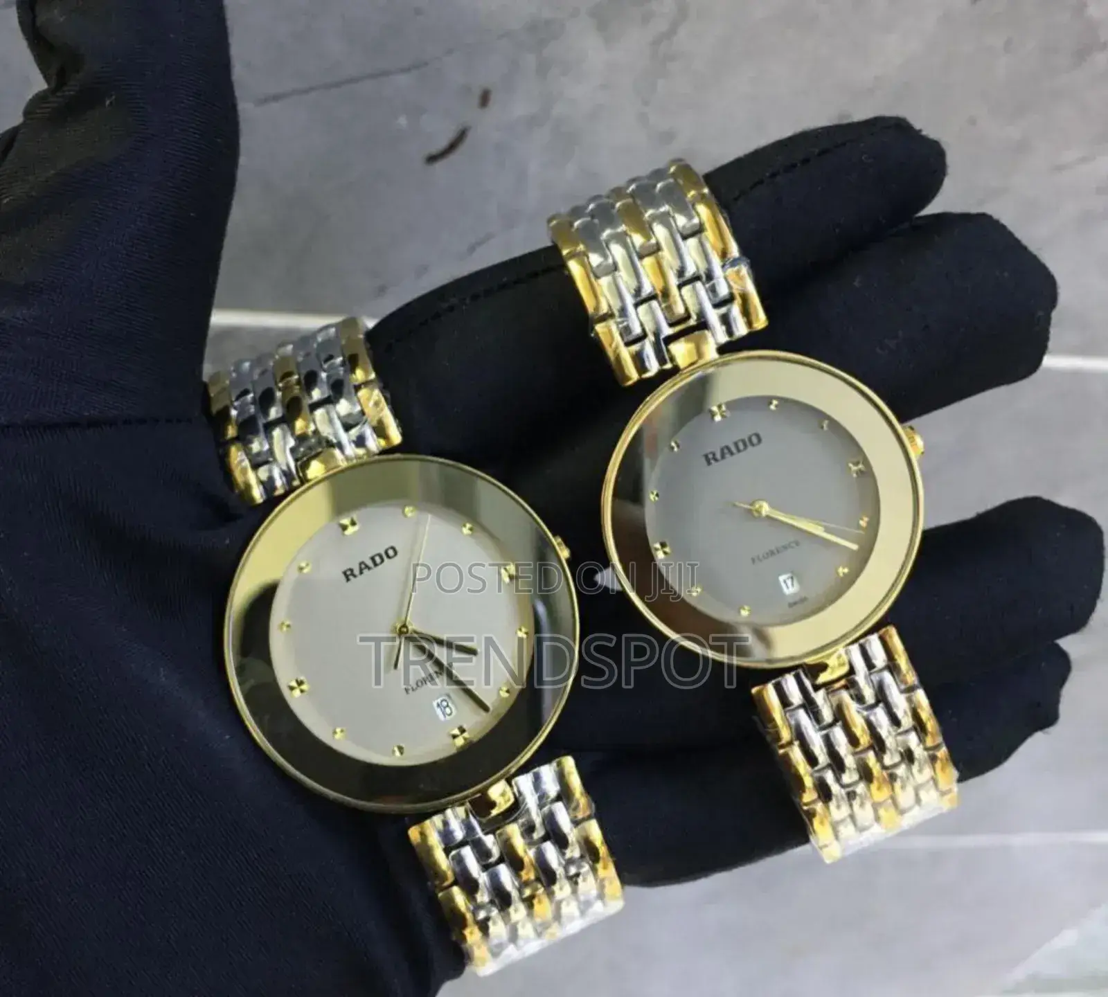 Rado Watches at 7500 Each