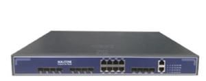 Vsol V1600d4-dp 4 Port Epon Olt