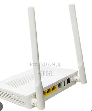 ONU XPON Router - Long Antennae