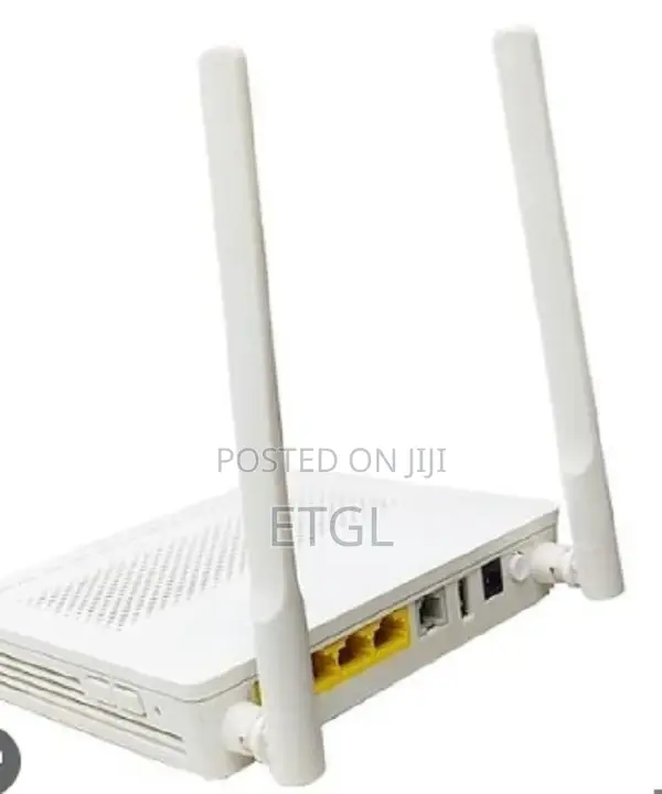 ONU XPON Router - Long Antennae