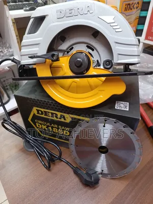 High Quality Circular Saw '9 2200w