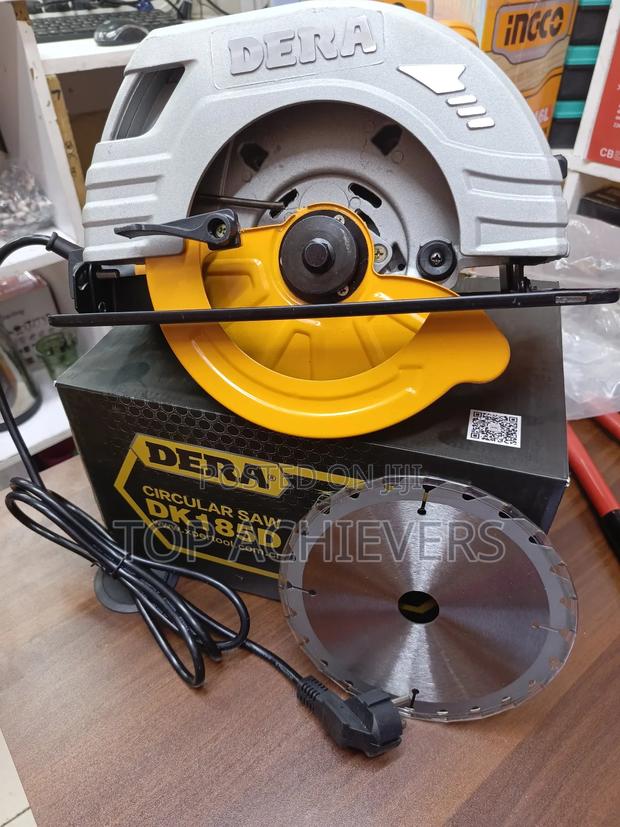 High Quality Circular Saw '9 2200w