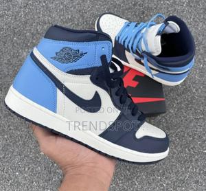 Jordan 1 Quality - thumbnail 2