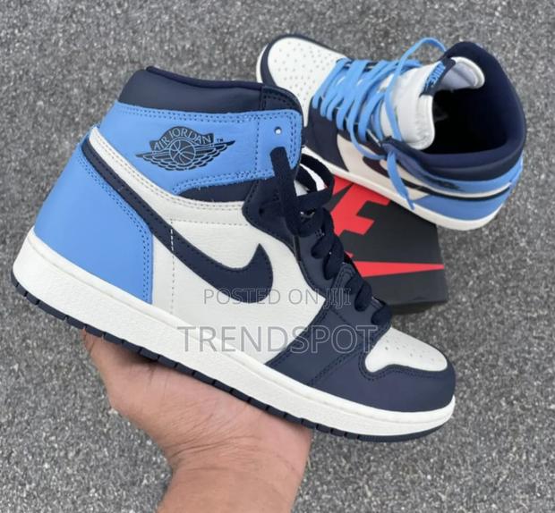Jordan 1 Quality - main view
