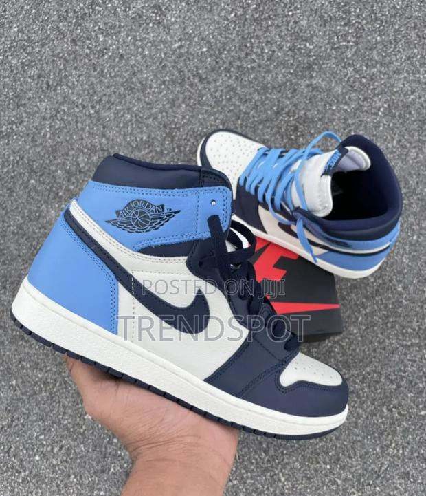 Jordan 1 Quality - thumbnail 2