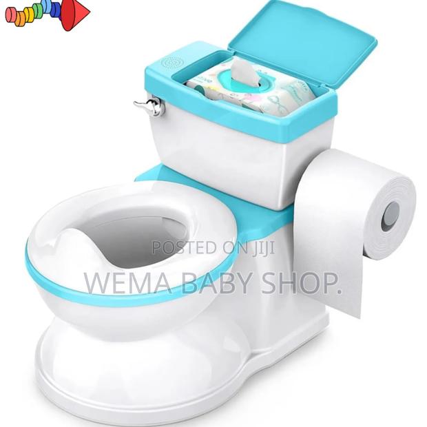 Baby Mini Toilet/Potty