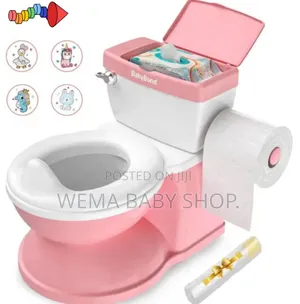 Baby Mini Toilet/Potty
