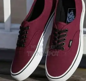 Vans Quality Sizes 36-45 At 1500