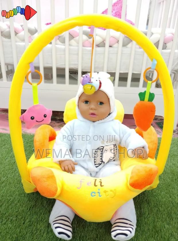 Baby Sit Me Up Seat/Pillow - thumbnail 3