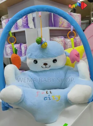 Baby Sit Me Up Seat/Pillow