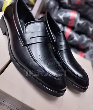 Officials At Offer Size 39- 45 *Price Ksh2500*