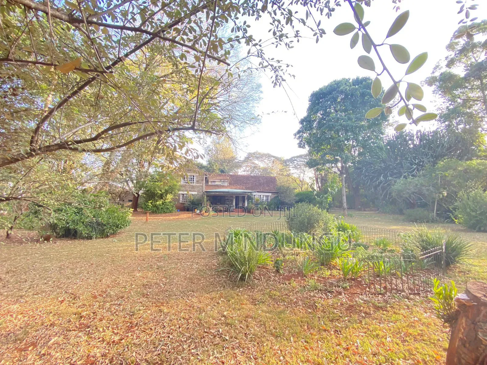 Prime Land 2.5 Acres, Ridgeways