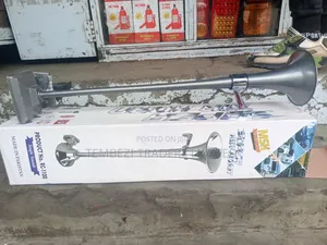One Pipe Horn /Roof Top Air Horn