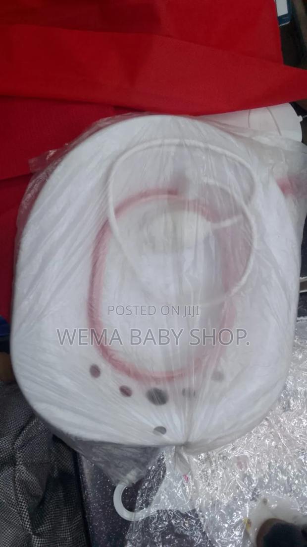 Foldable Sitz Bath Basin - thumbnail 4