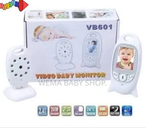 Baby Video Monitor