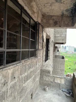 3bdrm Ongoing Apartment, Kiambu Road /Kist/ Kiambu for Sale