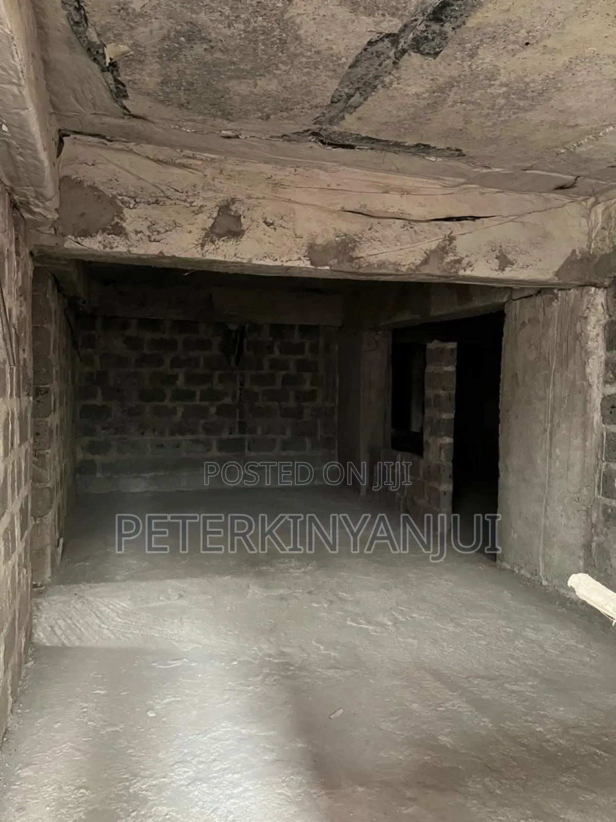 3bdrm Ongoing Apartment, Kiambu Road /Kist/ Kiambu for Sale