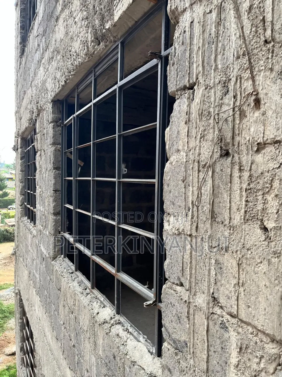 3bdrm Ongoing Apartment, Kiambu Road /Kist/ Kiambu for Sale