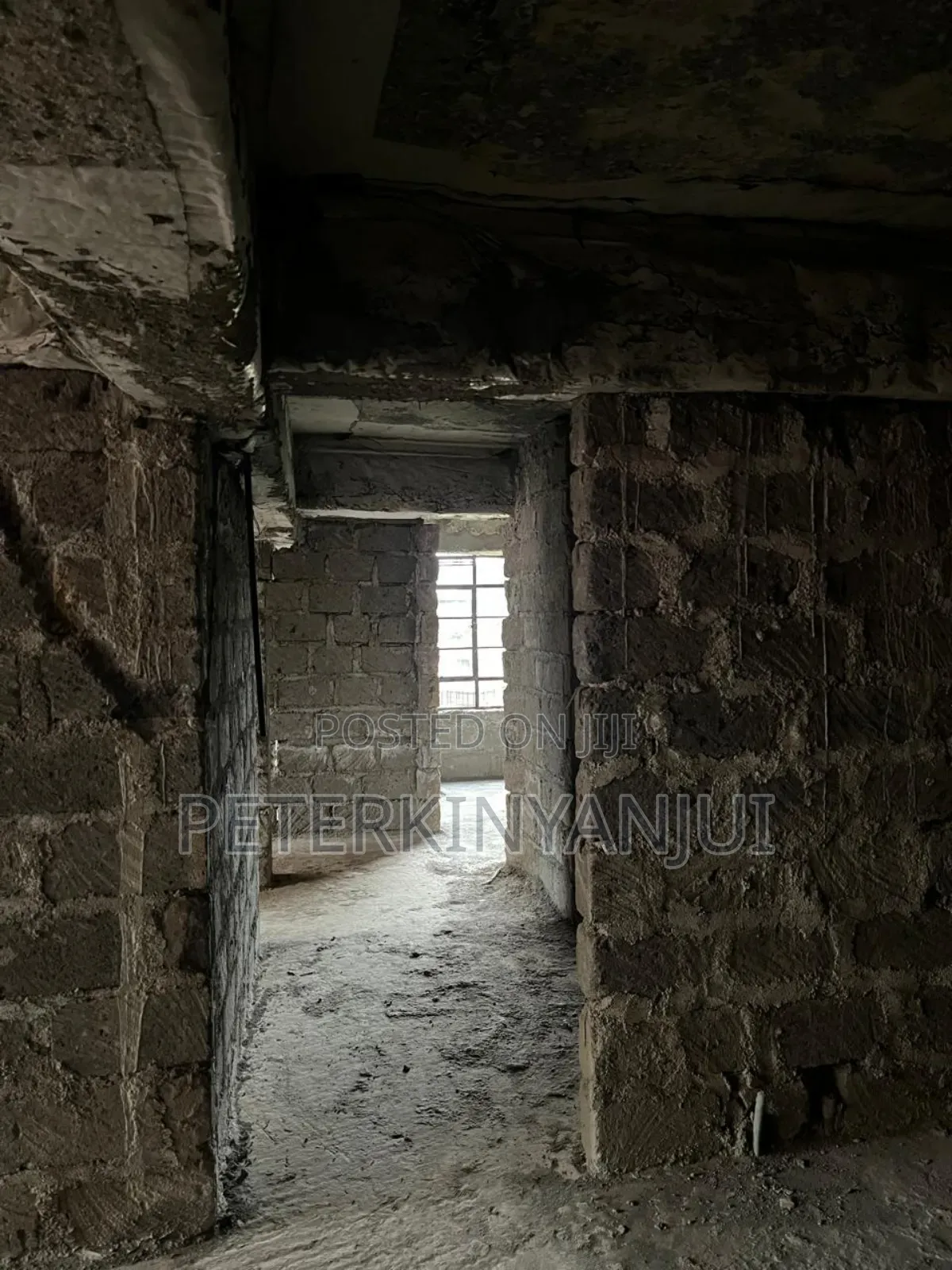 3bdrm Ongoing Apartment, Kiambu Road /Kist/ Kiambu for Sale