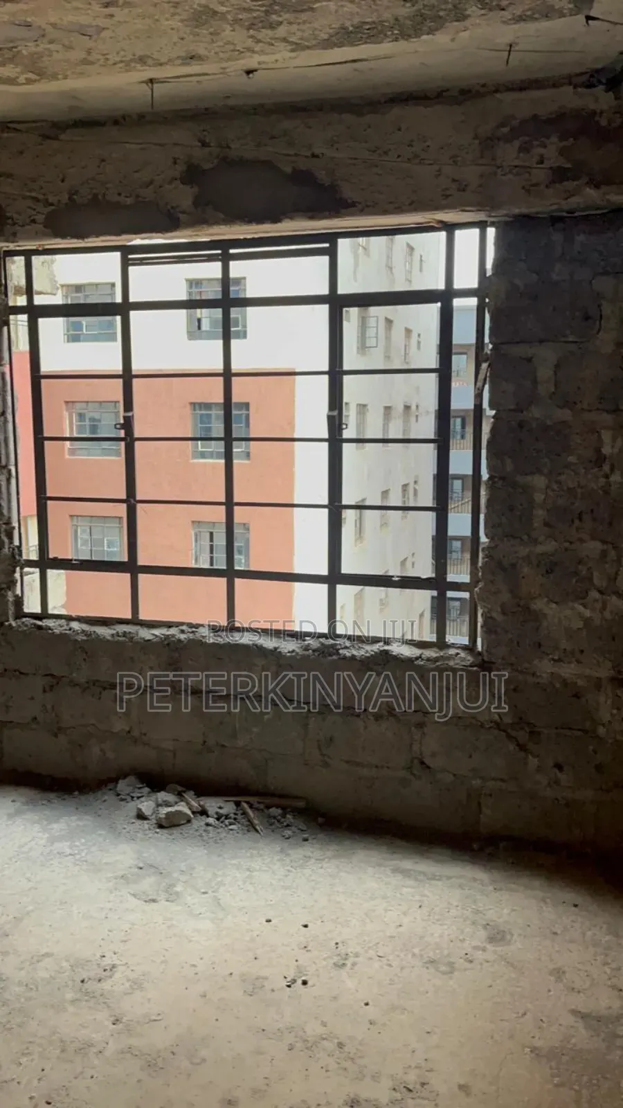 3bdrm Ongoing Apartment, Kiambu Road /Kist/ Kiambu for Sale