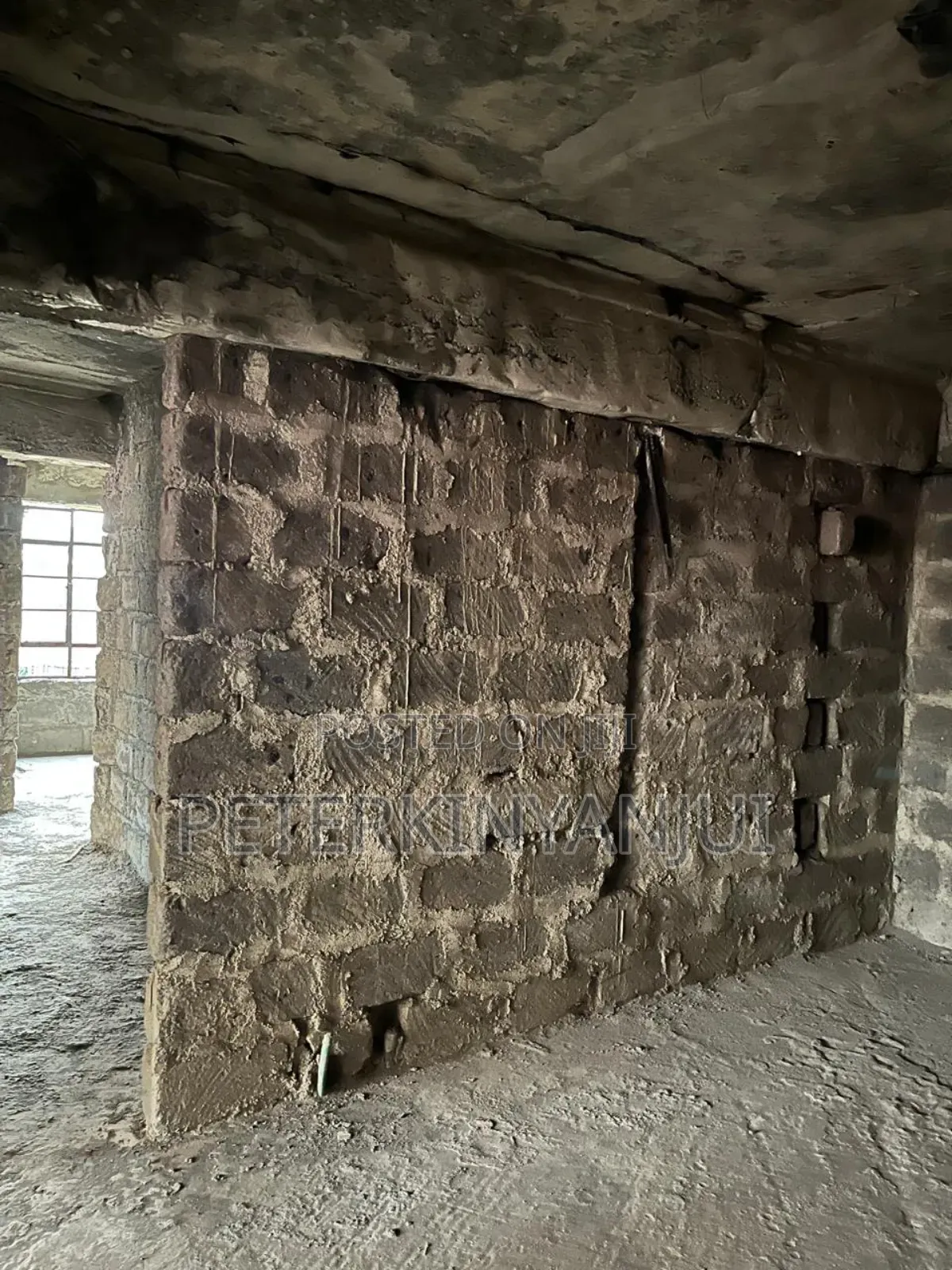 3bdrm Ongoing Apartment, Kiambu Road /Kist/ Kiambu for Sale