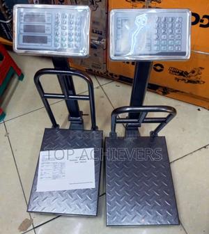 Weighing Scale,Digital Weighing Scale 150kgs - thumbnail 2