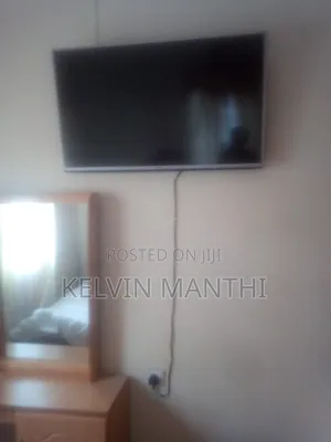 TV Wall Mounting