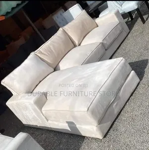 Coner Seat Sofa