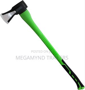 Modern Axe / Hand Axe / Camping Splitting Wood Tool