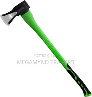 Modern Axe / Hand Axe / Camping Splitting Wood Tool