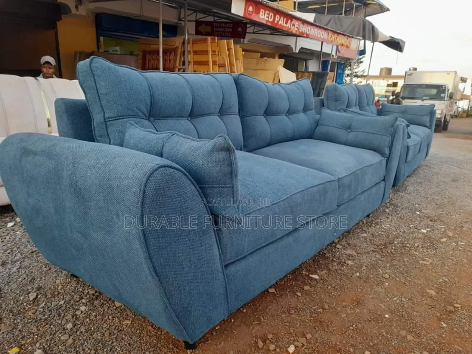 5 Seater Latest Design