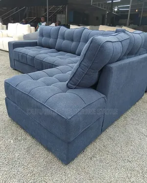 Comfortable Coner Seat Sofa