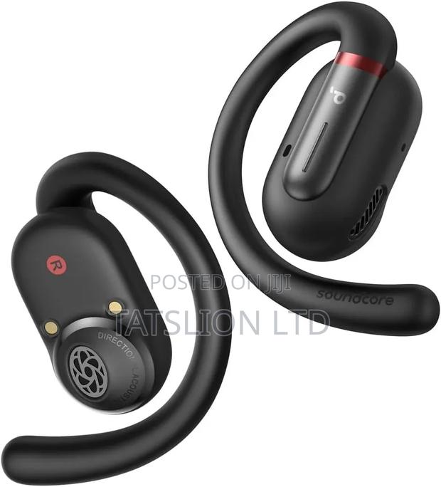 Anker Soundcore V30i Open-Ear Earbuds
