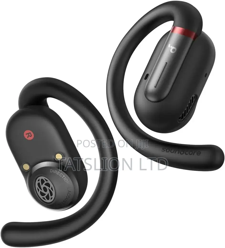 Anker Soundcore V30i Open-Ear Earbuds