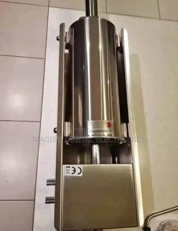5kg Durable Sausage Stuffer - main view