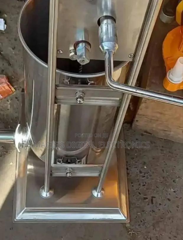 10kg Efficient Sausage Stuffer