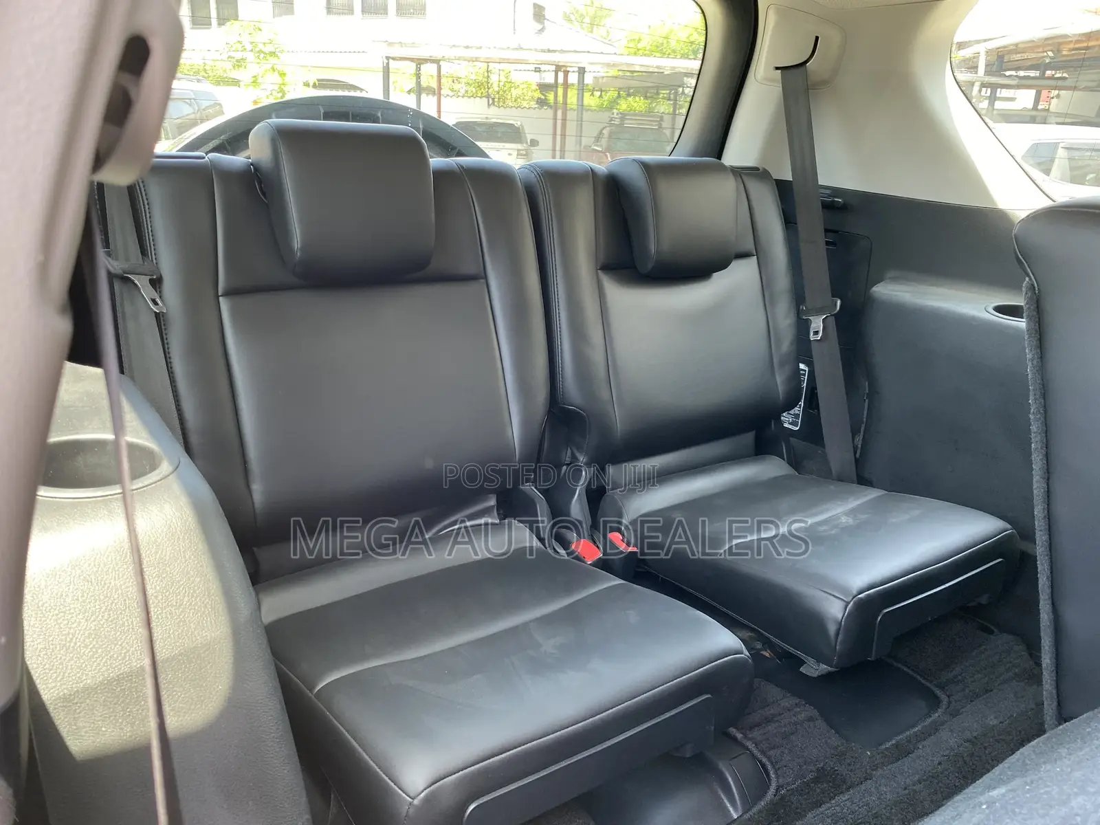 Toyota Land Cruiser Prado 2021 Gray