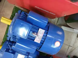 Astramilano Motor Single Face 5.0hp