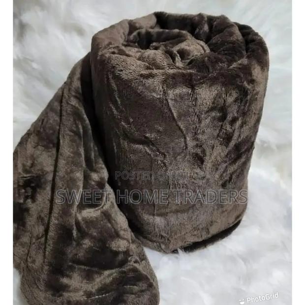 Fleece Blanket Soft and Warm - main view