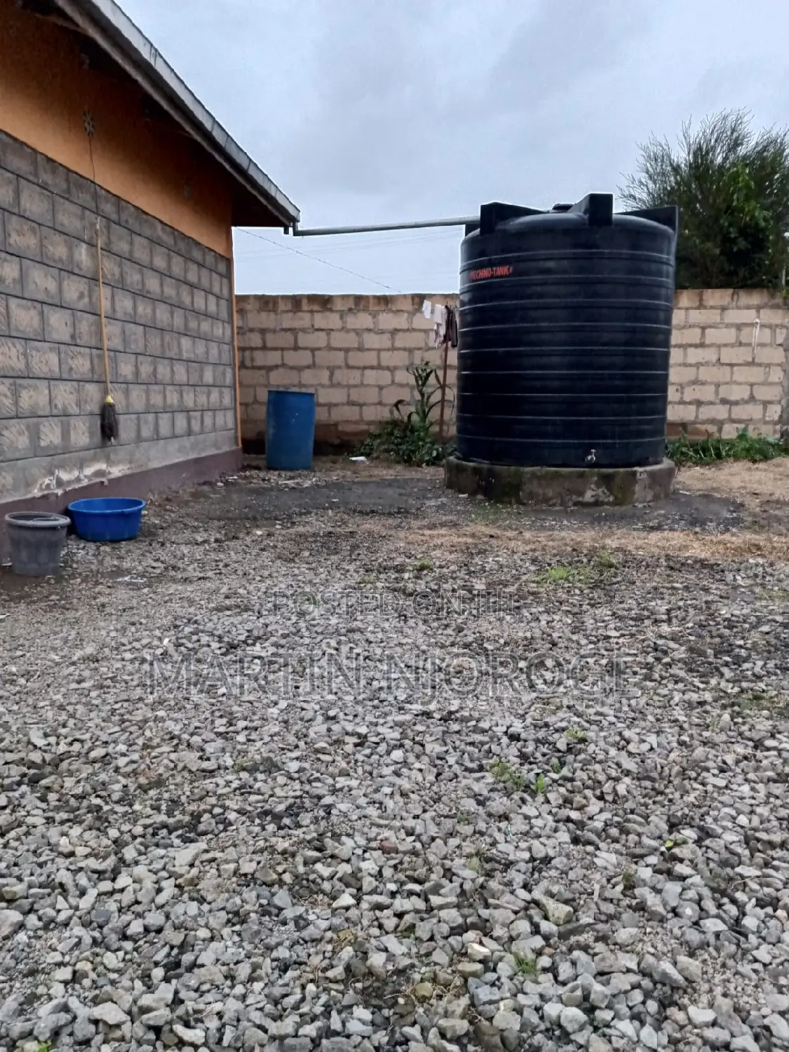 3bdrm House in Karai, Naivasha East for sale