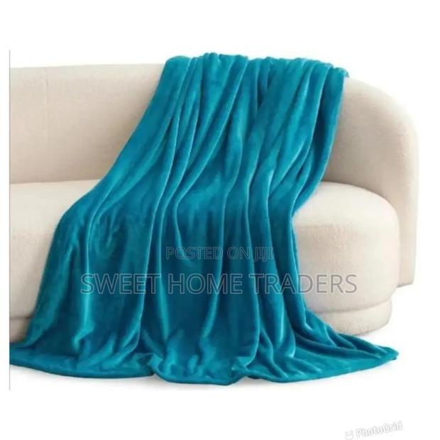 Fleece Blanket Soft and Warm 6x6 - main view