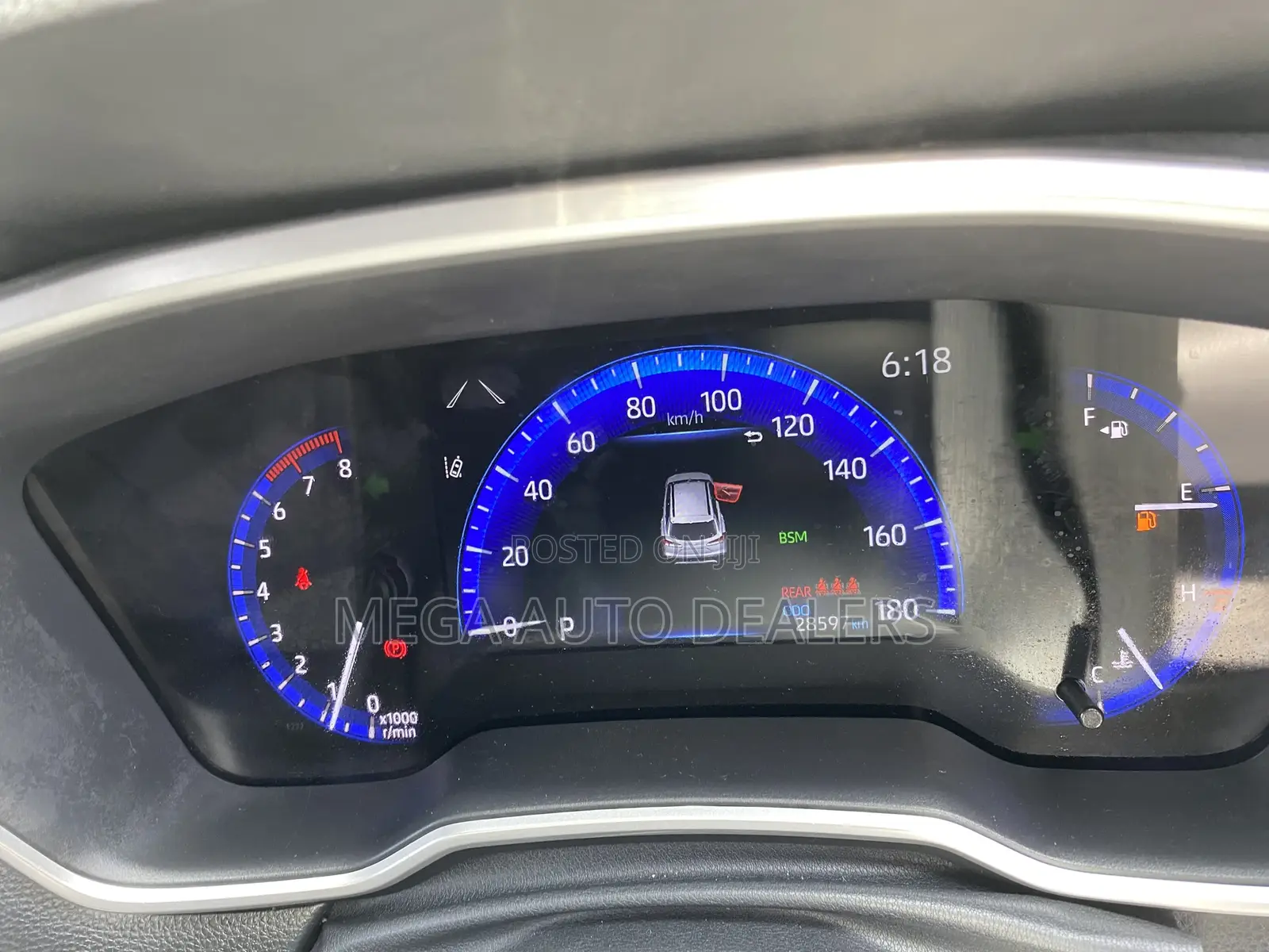 Toyota Corolla Cross 2021 White