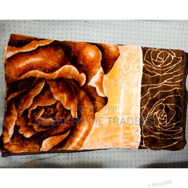 Warm Blankets - main view