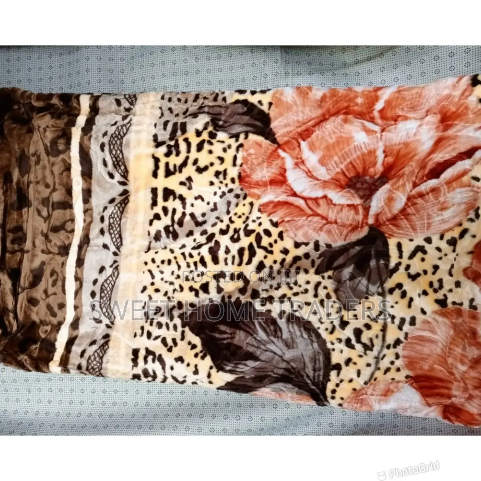Blankets Single Ply