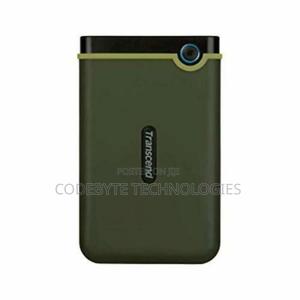 Transcend HDD 1tb// Transcend HDD 1tb - thumbnail 2