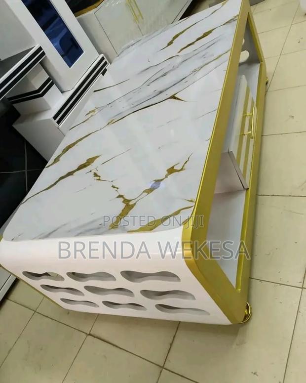 Modern Coffee Table