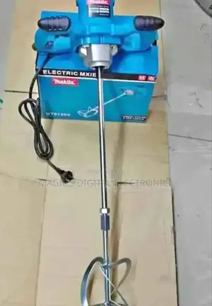 Makita Paint Mixer
