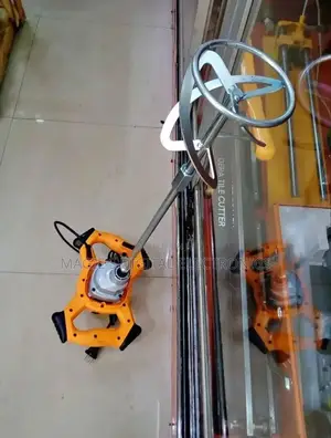 Dera Durable Paint Mixer
