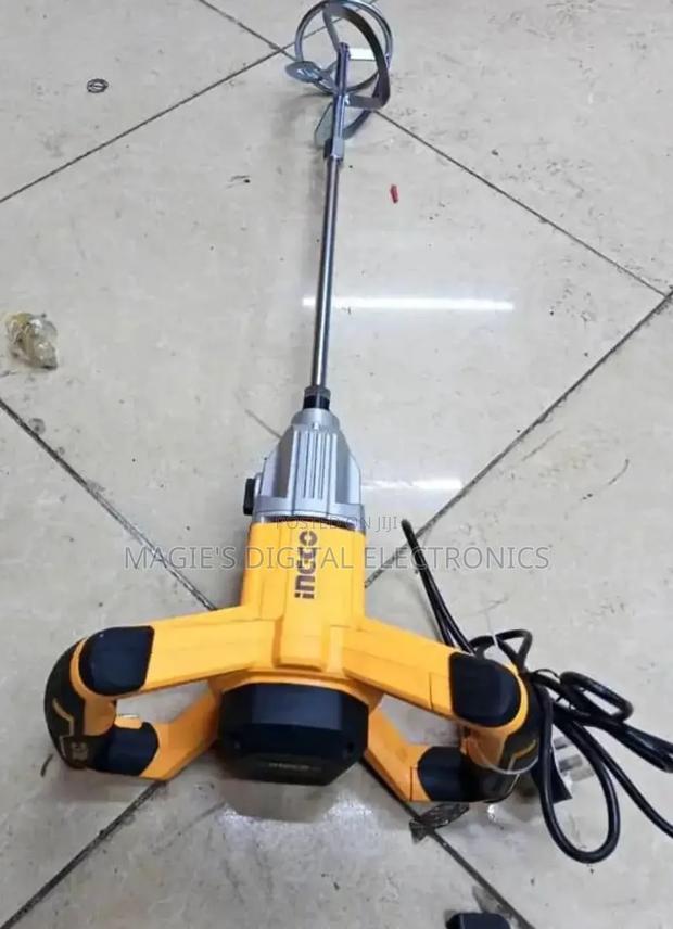 Ingco Durable Paint Mixer